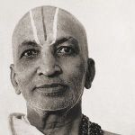 T Krishnamacharya